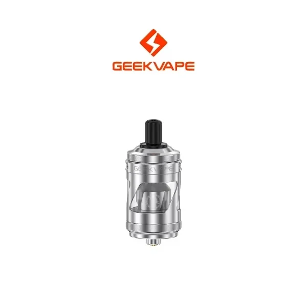 Silver - Clearomiseur Z Nano MTL by Geekvape