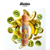 Banane Kiwi 50ml Battle Juice by Bobble