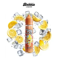 Citron Givré 50ml Battle Juice by Bobble