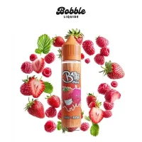 Fraise Framboise 50ml Battle Juice by Bobble