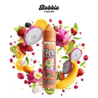 Fruit du Dragon Fruits Frais 50ml Battle Juice by Bobble