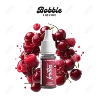 Cerise Framboise 10ml (x6) Fruities by Bobble