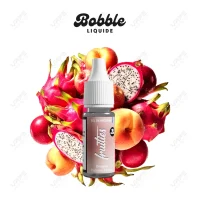 Dragon Pomme Pêche 10ml (x6) Fruities by Bobble