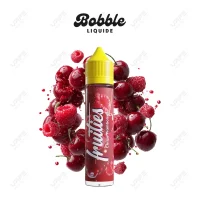 Cerise Framboise 50ml Fruities by Bobble