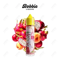 Dragon Pomme Pêche 50ml Fruities by Bobble