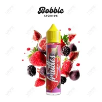 Fraise Mure Figue 50ml Fruities by Bobble