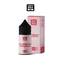 Strawberry Milkshake 30ml by Aura Juice Salt