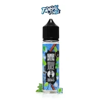 Absolute Zero 50ml Hookah Juice by Tribal Force