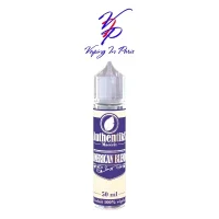 American Blend 50ml Authentiks by Vaping in Paris