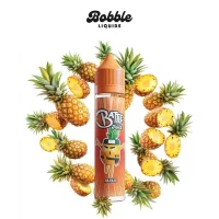 Ananas 50ml Battle Juice by Bobble