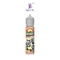 Ananas Fraise 50ml Momo by Vaping in Paris