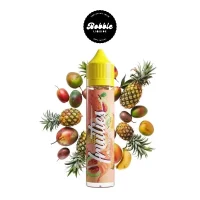 Ananas Mangue Goyave 50ml Fruities by Bobble