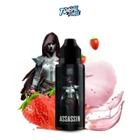 Assassin 100ml Tribal Lords by Tribal Force