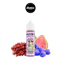 Athena 50ml Olymp by Bobble