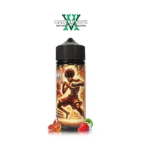 Baki Punch 100ml Miv by Made in Vape