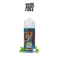 Barrako 100ml Fighter Fuel by Maison Fuel