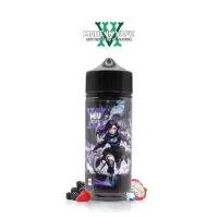 Black Hole 100ml Miv by Made in Vape