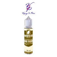Blond Torréfié 50ml Authentiks by Vaping in Paris