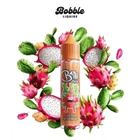 Cactus Fruit du Dragon 50ml Battle Juice by Bobble