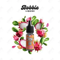 Cactus Fruit du Dragon Salt 10ml Battle Juice by Bobble