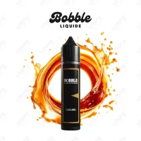Caramel 50ml by Bobble