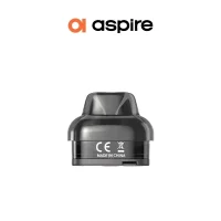 Cartouche Vide Flexus Fit (x1) by Aspire