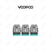 Cartouches Argus (x3) by Voopoo