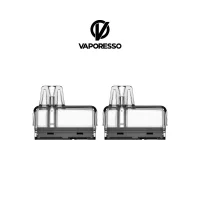 Cartouches Eco Nano (x2) by Vaporesso