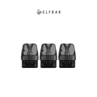 Cartouches Elfx (x3) by Elfbar