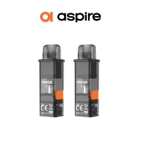Cartouches Gotek X (x2) by Aspire