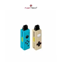 Cartouches Klip's by Fumytech X Firerose
