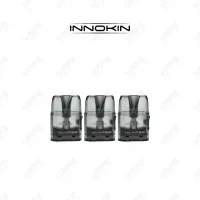 Cartouches Klypse (x3) by Innokin