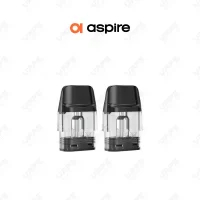 Cartouches Loomix (x2) by Aspire