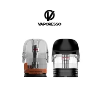 Cartouches Luxe Q (x4) by Vaporesso