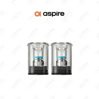 Cartouches Magnum (x2) by Aspire