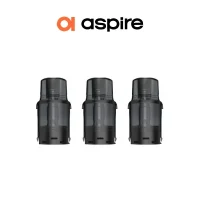 Cartouches Oby (x3) by Aspire