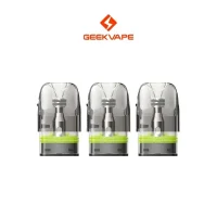 Cartouches Q Series (x3) by Geekvape