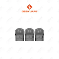 Cartouches U Series (x3) by Geekvape