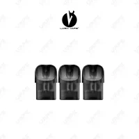 Cartouches Ursa Nano (x3) by Lost Vape