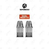Cartouches Vibe v2 (x2) by Vaporesso