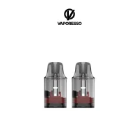 Cartouches Vibe (x2) by Vaporesso