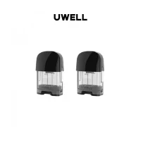 Cartouches Vides Caliburn G (x2) by Uwell