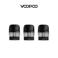 Cartouches Vinci v2 (x3) by Voopoo