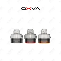 Cartouches VPrime (x2) by Oxva