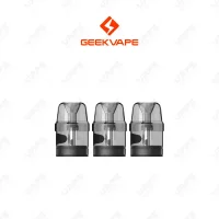 Cartouches Wenax H1 (x3) by Geekvape