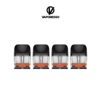 Cartouches Xros Corex (x4) by Vaporesso