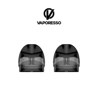 Cartouches Zero S (x2) by Vaporesso