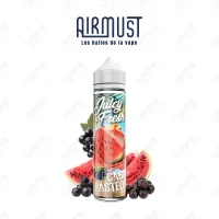 Cassis Pastèque 50ml Juicy & Fresh by Airmust