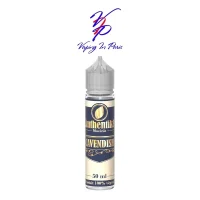 Cavendish 50ml Authentiks by Vaping in Paris