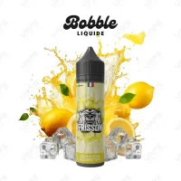 Caviar de Citron (Méchamment Givré) 50ml Frisson by Bobble